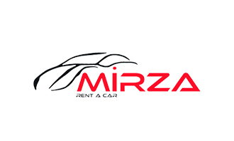 Mirza Rent A Car